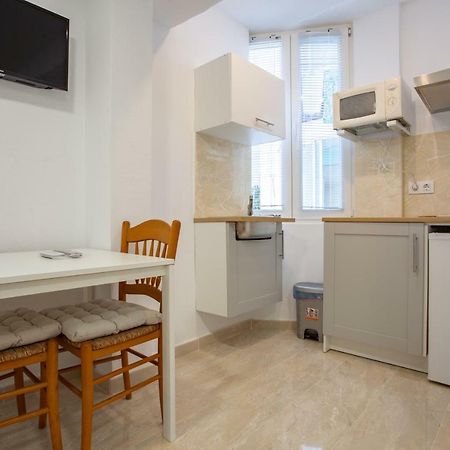 Small Studio Apartment Altea Exterior photo