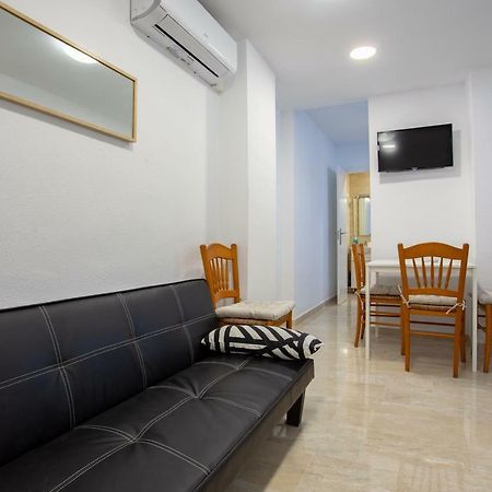 Small Studio Apartment Altea Exterior photo