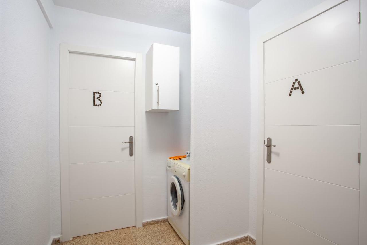 Small Studio Apartment Altea Exterior photo