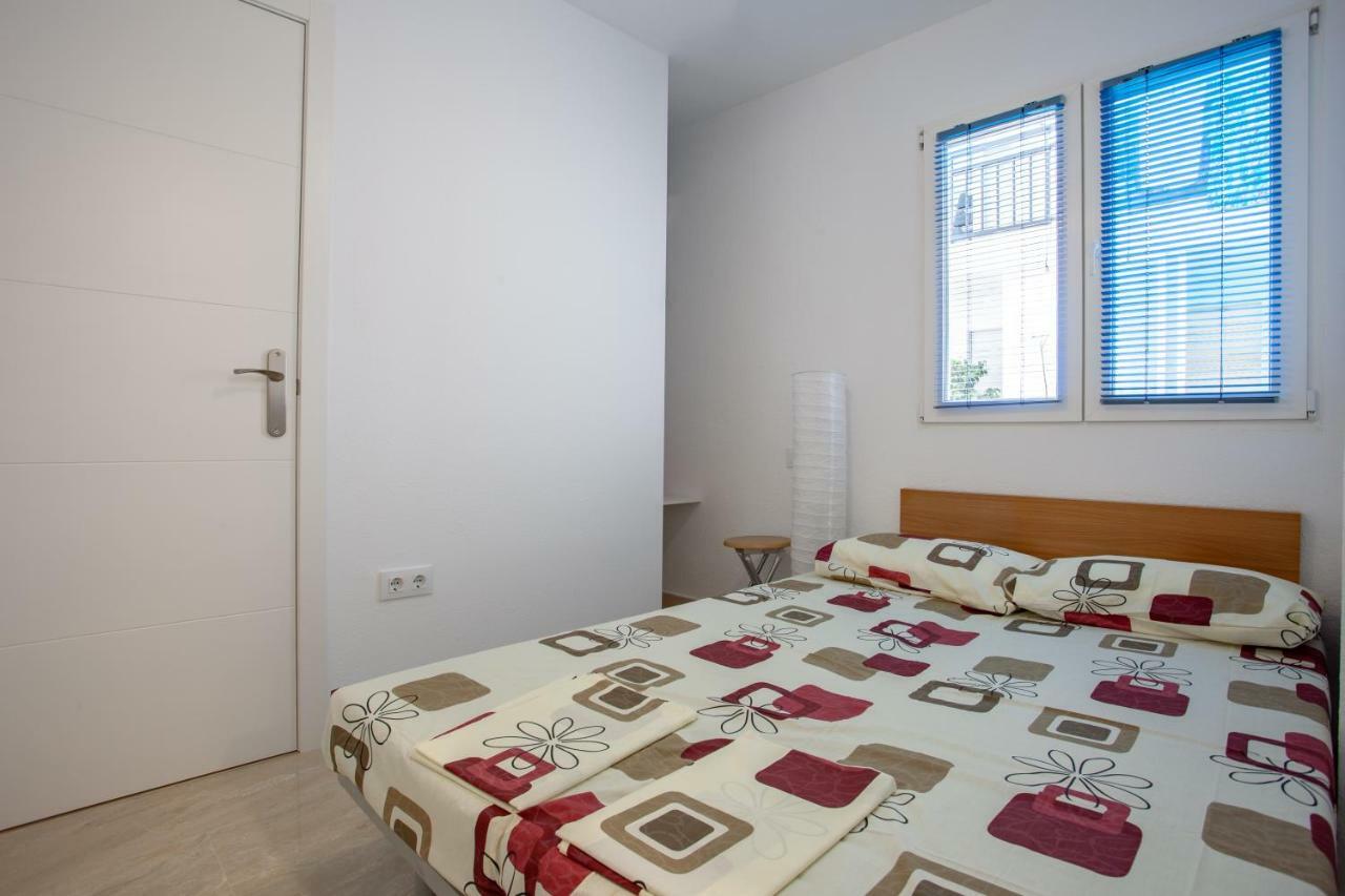 Small Studio Apartment Altea Exterior photo